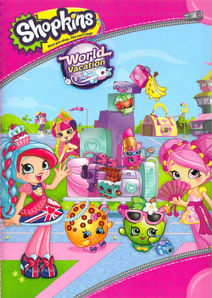 donde ver shopkins viajan por el mundo