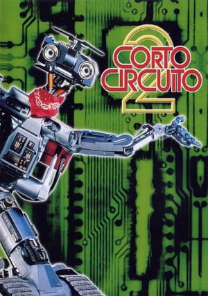 donde ver short circuit 2