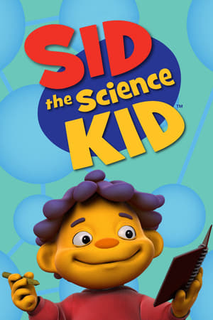 donde ver sid the science kid