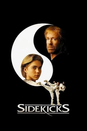 donde ver sidekicks