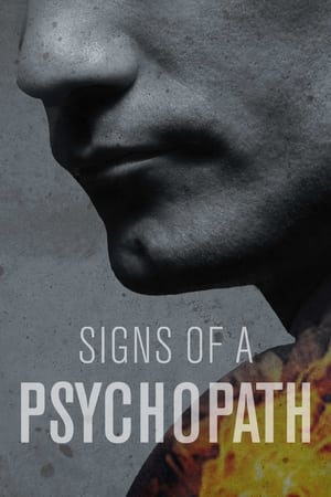 donde ver signs of a psychopath