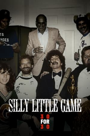 donde ver silly little game