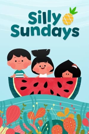 donde ver silly sundays