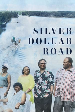 donde ver silver dollar road
