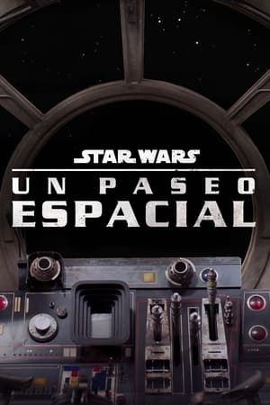 donde ver simulador de vehículos de star wars