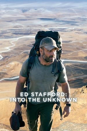 donde ver sin fronteras con ed stafford