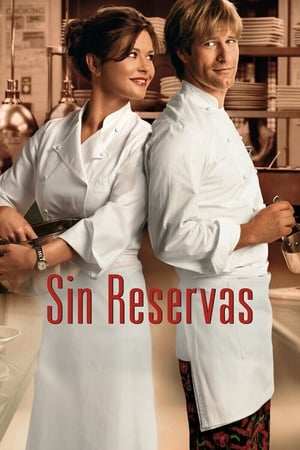 donde ver no reservations