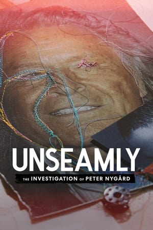 donde ver unseamly: the investigation of peter nygard