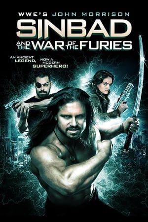 donde ver sinbad and the war of the furies