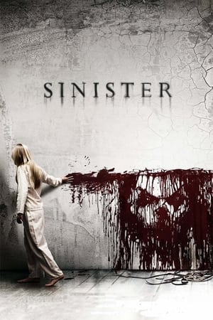 donde ver sinister