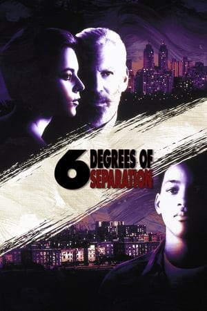 donde ver six degrees of separation