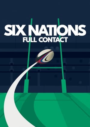 donde ver six nations: full contact