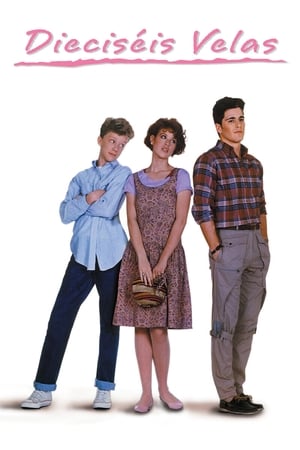 donde ver sixteen candles