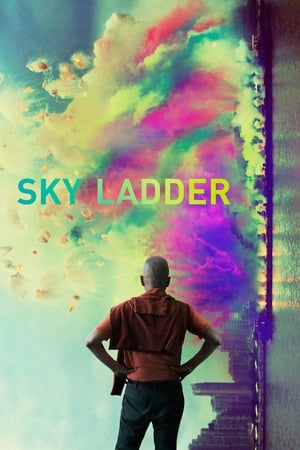 donde ver sky ladder: the art of cai guo-qiang