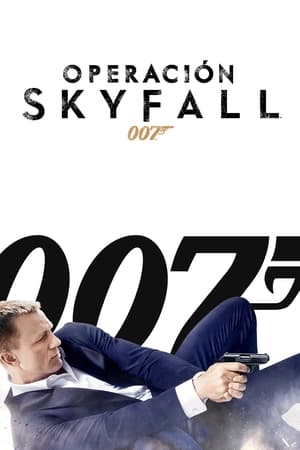 donde ver skyfall