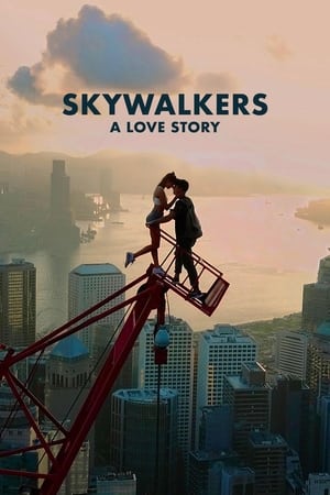 donde ver skywalkers: una historia de amor