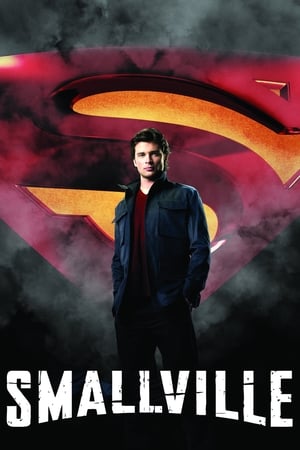 donde ver smallville