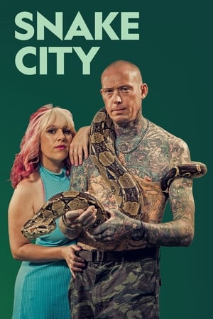 donde ver snake city