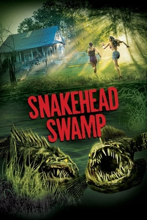 donde ver snakehead swamp