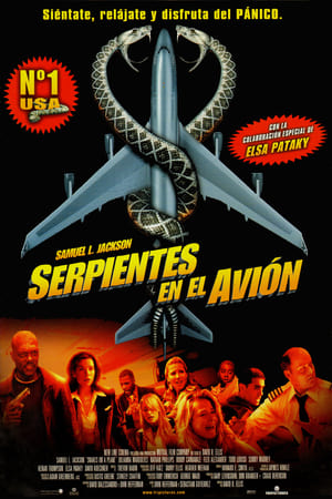 donde ver snakes on a plane