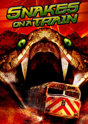 donde ver snakes on a train