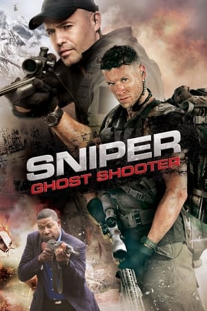 donde ver sniper: ghost shooter