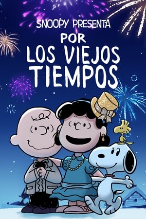 donde ver snoopy presenta: por los viejos tiempos