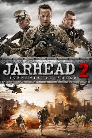 donde ver jarhead 2: field of fire