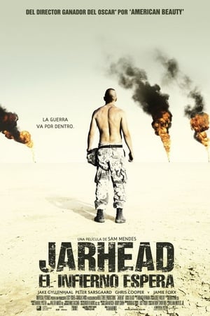 donde ver jarhead