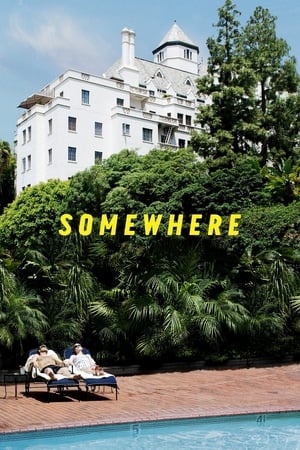 donde ver somewhere