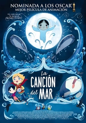 donde ver song of the sea