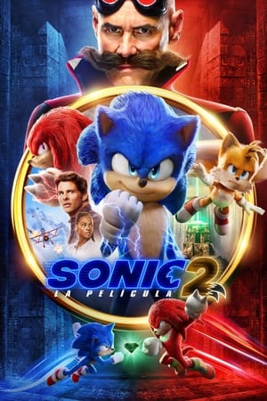 donde ver sonic: la película 2