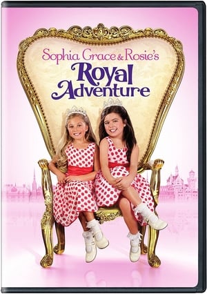 donde ver sophia grace and rosie's royal adventure