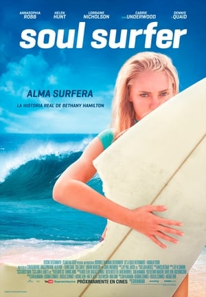 donde ver soul surfer