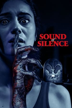 donde ver sound of silence