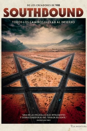 donde ver southbound: carretera al infierno