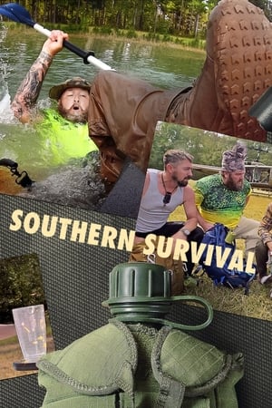 donde ver southern survival