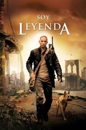 donde ver i am legend