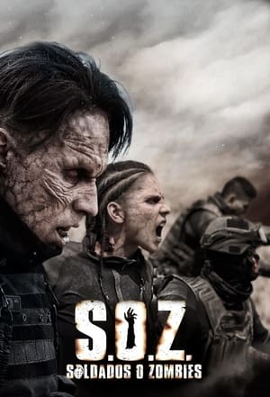 donde ver s.o.z: soldiers or zombies