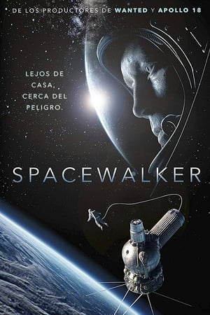 donde ver spacewalker