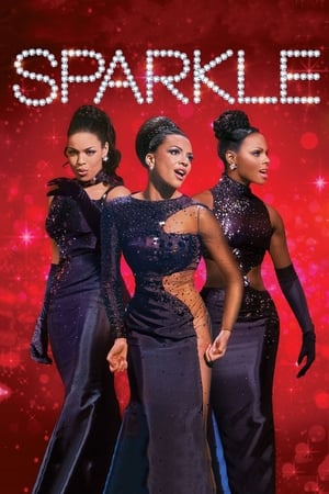 donde ver sparkle: la gran estrella