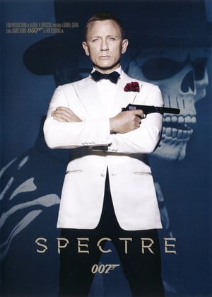 donde ver spectre