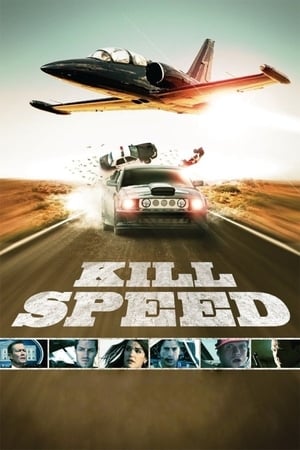 donde ver speed kills