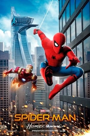 donde ver spider-man: de regreso a casa