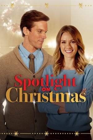 donde ver spotlight on christmas