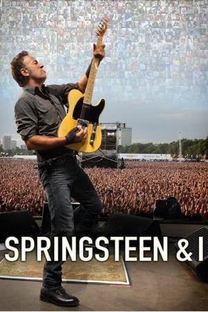 donde ver springsteen & i