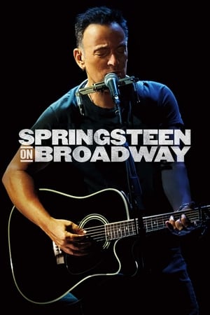 donde ver springsteen on broadway