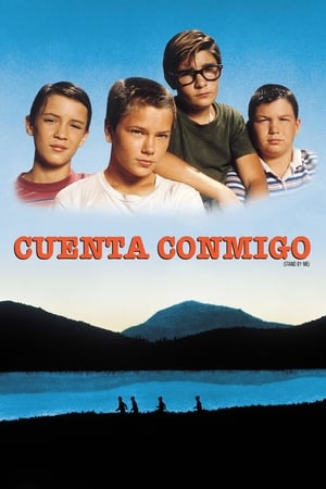 donde ver stand by me