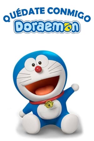 donde ver stand by me doraemon