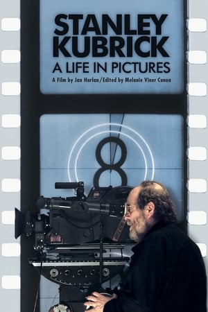 donde ver stanley kubrick: a life in pictures